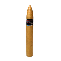Complexity Cigar