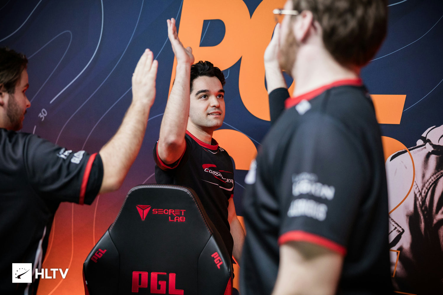 #WeAreCOL - Global Leader in Modern Esports – Complexity Gaming