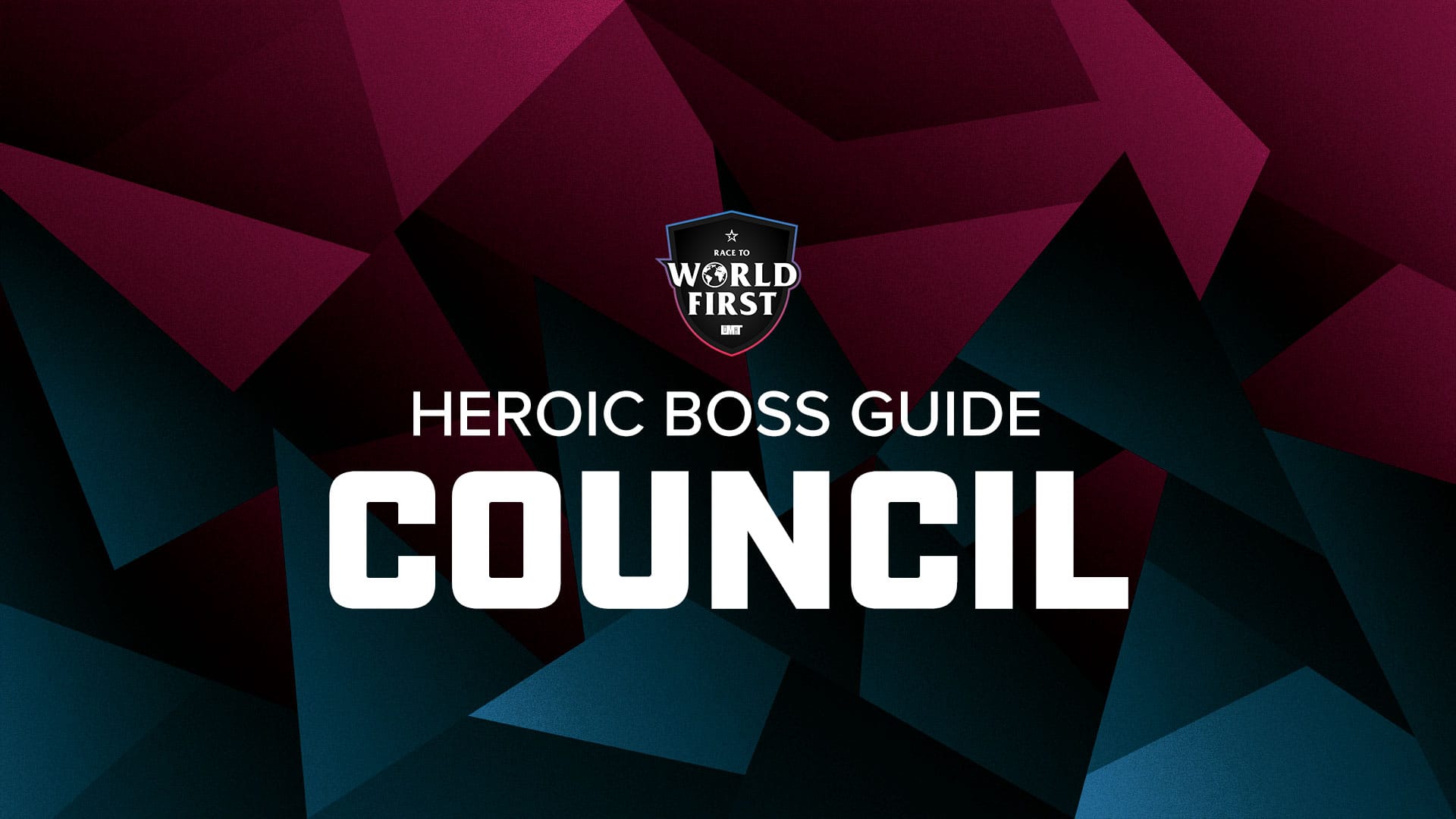 Heroic Council of Blood Guide – Complexity Gaming