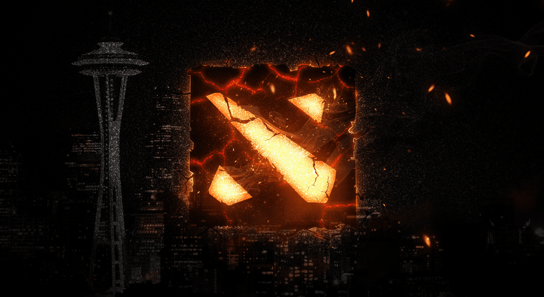 Seattle, Washington – Complexity Gaming