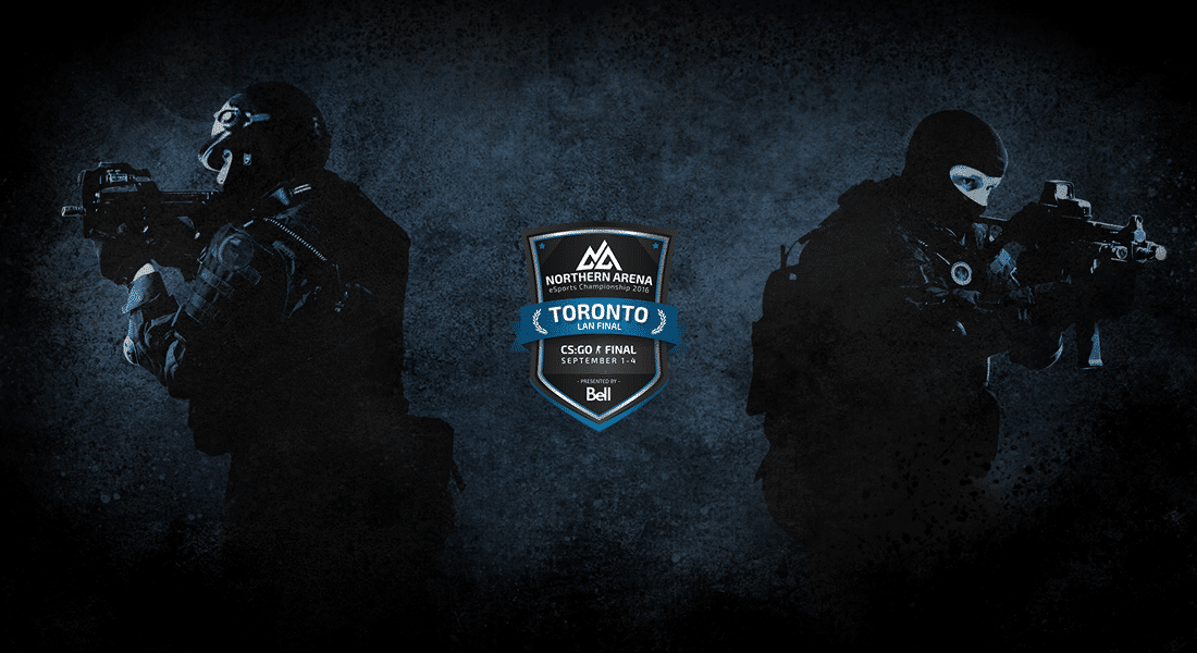 Col Cs coL.cs @ Northern Arena – Complexity Gaming