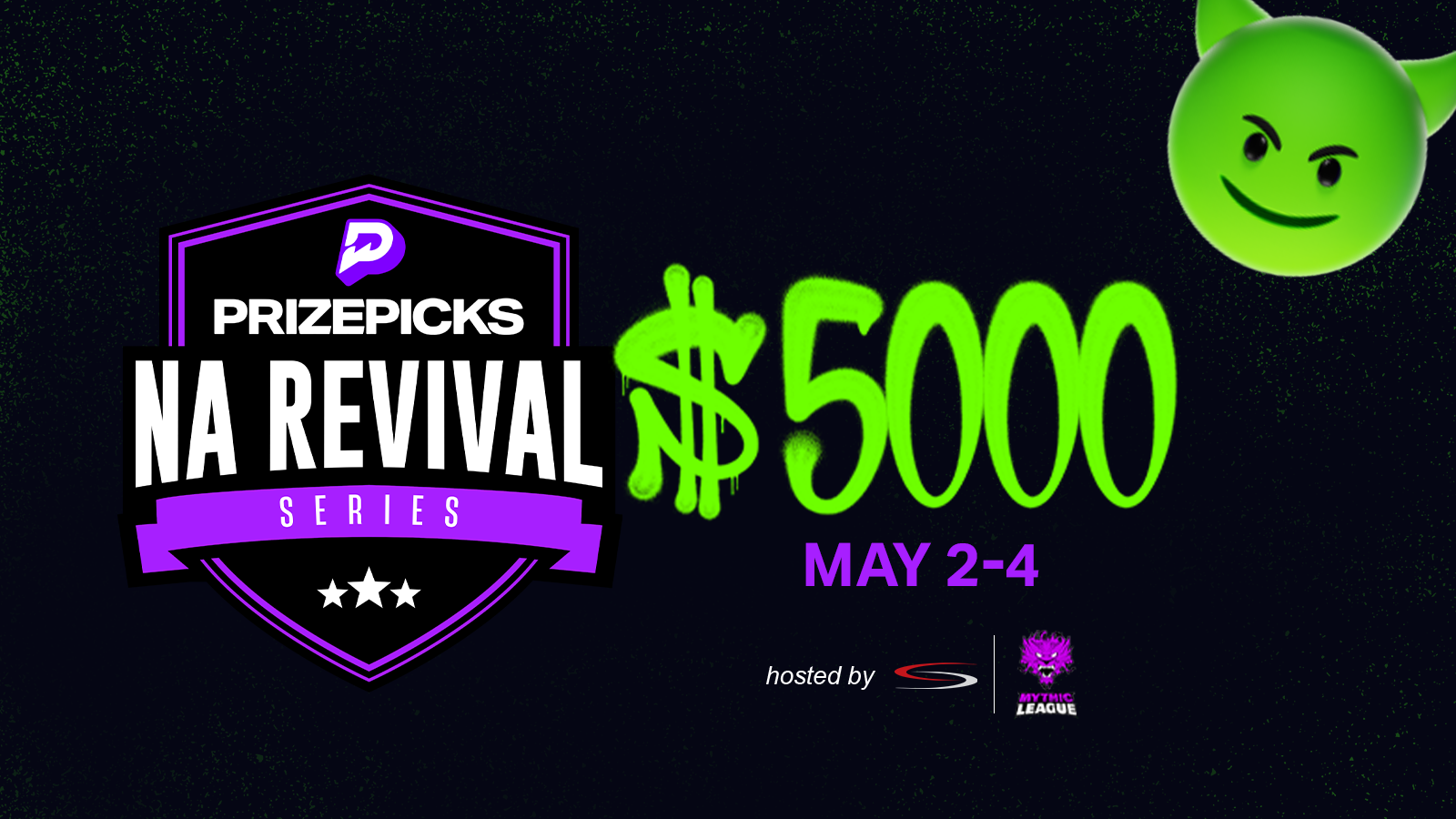 NA Revival Series: Everything You Need to Know – Complexity Gaming
