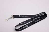 Star Lanyard