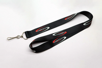 Complexity Lanyard