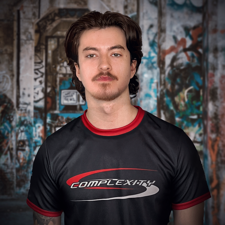 CS2 – Complexity Gaming