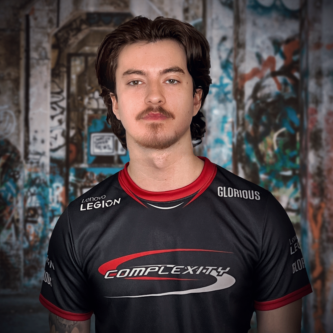 Teams – Complexity Gaming
