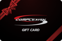 Complexity Shop Gift Card