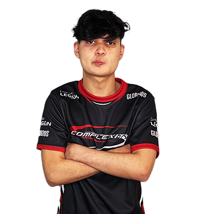 Rocket League – Complexity Gaming
